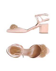 Туфли Aquazzura