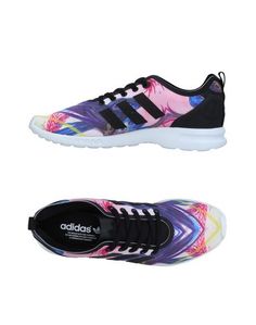 Низкие кеды и кроссовки Adidas