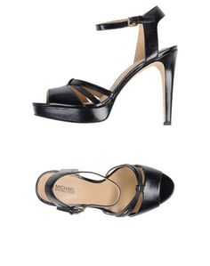 Сандалии Michael Michael Kors