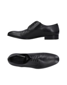 Обувь на шнурках Giorgio Armani