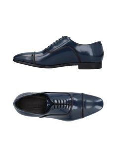 Обувь на шнурках Giorgio Armani