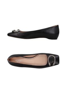 Балетки Gucci
