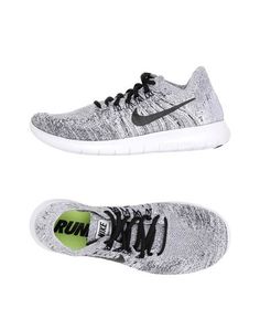 Низкие кеды и кроссовки Nike