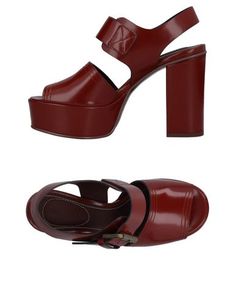 Сандалии SEE BY ChloÉ