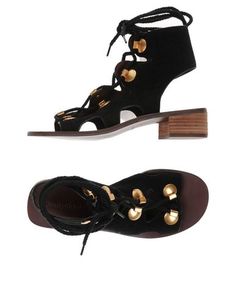 Сандалии SEE BY ChloÉ