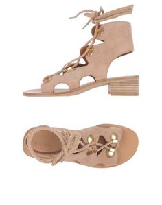 Сандалии SEE BY ChloÉ