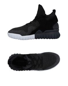 Высокие кеды и кроссовки Adidas