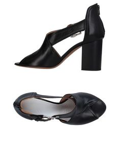 Сандалии Maison Margiela