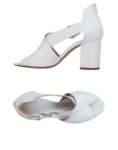 Сандалии Maison Margiela