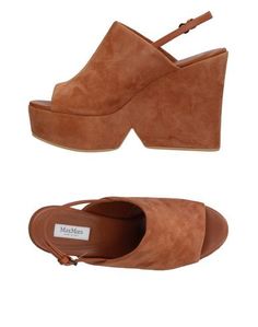 Сандалии MAX Mara