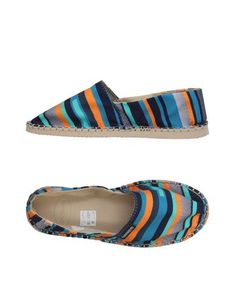 Эспадрильи Havaianas
