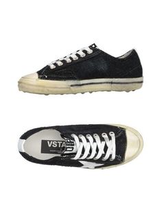 Низкие кеды и кроссовки Golden Goose Deluxe Brand