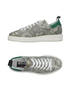 Высокие кеды и кроссовки Golden Goose Deluxe Brand