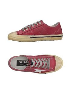 Низкие кеды и кроссовки Golden Goose Deluxe Brand