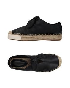 Низкие кеды и кроссовки Rebecca Minkoff