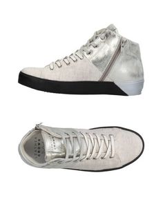 Leather crown donna store