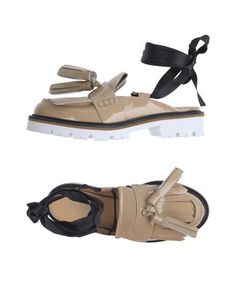 Мюлес и сабо Msgm