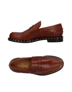 Мокасины Valentino Garavani