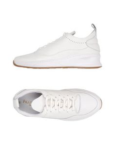 Низкие кеды и кроссовки Filling Pieces