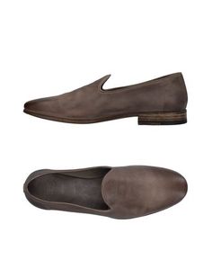 Мокасины N.D.C. Made BY Hand