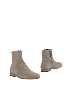 Полусапоги и высокие ботинки Paul Smith