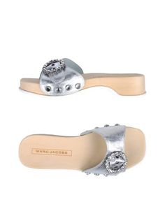 Мюлес и сабо Marc Jacobs