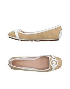 Мокасины Michael Michael Kors