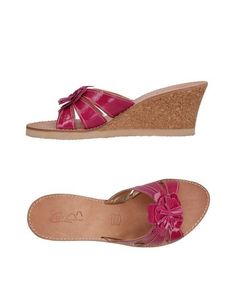 Сандалии Capri