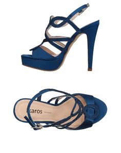 Сандалии Ikaros