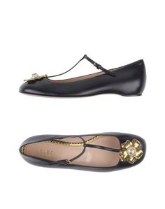Балетки Gucci
