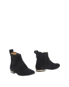 Полусапоги и высокие ботинки Golden Goose Deluxe Brand