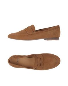 Мокасины Vagabond Shoemakers