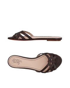 Сандалии Santoni Rose