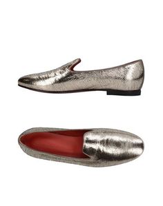 Мокасины Santoni