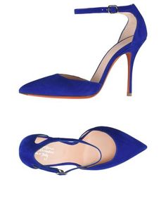 Туфли Santoni Rose