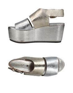 Сандалии MarsÈll