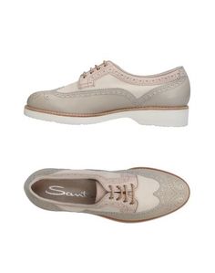 Обувь на шнурках Santoni