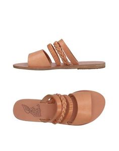 Сандалии Ancient Greek Sandals