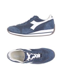 Низкие кеды и кроссовки Diadora Heritage