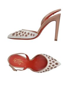 Туфли Santoni Rose