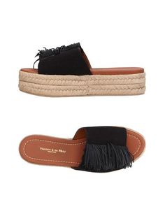 Сандалии Visconti & DU RÉau