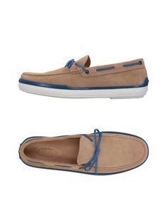 Мокасины Tod`S