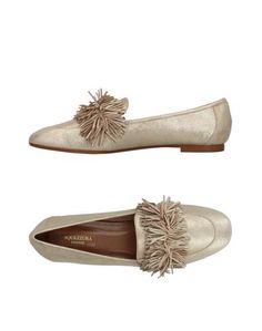 Мокасины Aquazzura