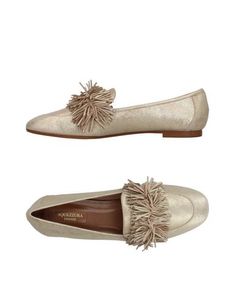 Мокасины Aquazzura