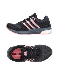 Низкие кеды и кроссовки Adidas