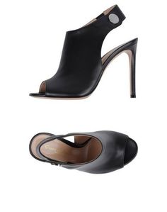 Сандалии Gianvito Rossi