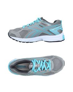 Низкие кеды и кроссовки Reebok