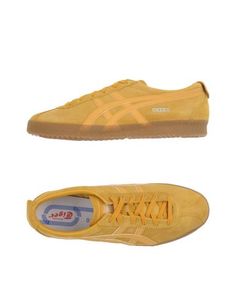 Низкие кеды и кроссовки Onitsuka Tiger