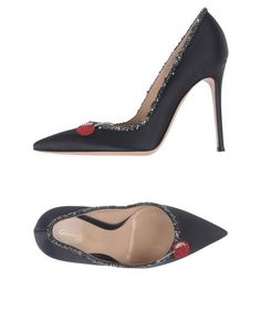 Туфли Gianvito Rossi