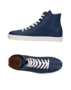 Высокие кеды и кроссовки Hogan Rebel